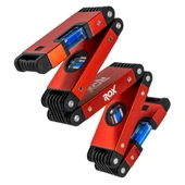 ROX KATLANIR SU TERAZISI 70CM - 1