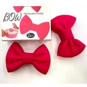 Fiyonk Şeklinde Silikon Tutacak thumbnail 1