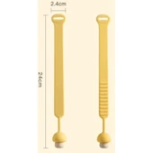 Klozet Kapağı Hijyen Aparatı thumbnail 5