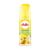 Dalin Bebek Şampuanı 700 Ml + Orman Esintisi Bebek Kolonyası 150 Ml 2'li Set thumbnail 3