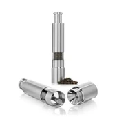 Paslanmaz Çelik Otomatik Basmalı Baharat Öğütücü thumbnail 1