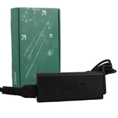 Fast CSADP018 3.25A 65W TYPE-C USB-C Notebook Adaptör 5V/9V/12V/15V/20V DC Universal 100-240V AC - 4