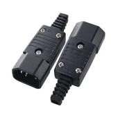 Powermaster C15 Power Seyyar Dişi Fiş thumbnail 1