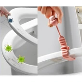 Klozet Kapağı Hijyen Aparatı thumbnail 4