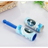 Yapışkanlı Tüy Toz Toplayıcı Rulo Seti thumbnail 1