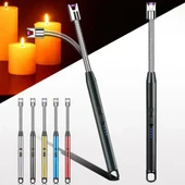 Şarjlı Esnek Çakmak thumbnail 1