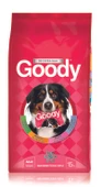 Goody High Yüksek Enerjili Yetişkin Köpek Maması 15 Kg - 1