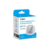 Tp-Link Tapo T315 Akıllı Isı&Nem Sensörü - 2