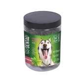 M-Pets Yeşil Çay Özlü Diş Sağlığı Destekleyici Orta ve Büyük Irklar İçin Köpek Ödülü 330 Gr - 1