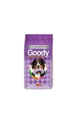 Goody C Vitaminli Kuzu Etli & Pirinçli Yetişkin Köpek Maması 15 Kg - 1