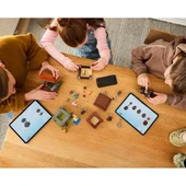 21278 Lego Minecraft Pillager Karakolu ve Ravager 665 parça +9 yaş - 1