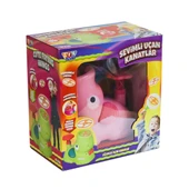 ZEY2035 Sevimli Uçan Kanatlar -Zeytoys - 1