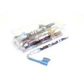 Anime Figür Tükenmez Kalem Model 8 thumbnail 1