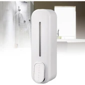 Lüks Duvara Monte Sıvı Sabunluk thumbnail 1