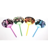 Anime Yelpazeli Tükenmez Kalem thumbnail 1