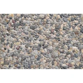 Çakıl Taşı Kaplama Kağıdı 3 Metre thumbnail 3