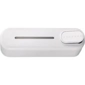 Lüks Duvara Monte Sıvı Sabunluk thumbnail 3