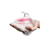 Silikon Yumuşak Duş Saç Fırçası thumbnail 1