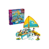 42664 Lego Friends Gezi Teknesi Macerası 685 parça +8 yaş - 2