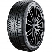 Continental 275/40R20 106V XL SUV FR WinterContact TS 850 P (Kış) (2020) - 2