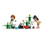 42648 Lego Friends Panda Barınağı 243 parça +7 yaş - 4