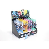 Anime Figür Tükenmez Kalem Model 2 thumbnail 1