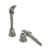 Polyester Fil Tükenmez Kalem thumbnail 1