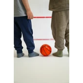 Portatif Kale - Basket Potası 2'si 1 Arada thumbnail 2