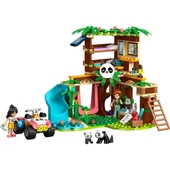42648 Lego Friends Panda Barınağı 243 parça +7 yaş - 1