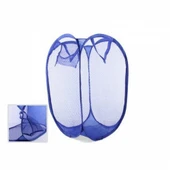 Katlanabilir File Çamaşır Sepeti thumbnail 3