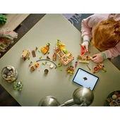 43258 Lego Disney Prensesi Moana 2 - Kakamora Gemisi 572 parça +7 yaş - 4