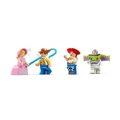 43264 Lego Disney Toy Story Kutlama Treni ve RC Araba 206 parça +4 yaş - 3