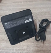 Xiaomi Mop 2 Pro Pluss Siyah Robot Süpürge Şarj Ünitesi - Şarj Aleti Teşhir  & Outlet thumbnail 1