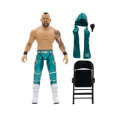 AEW 0157-S05 AEW Karakterleri Model Aksiyon Figür 18 cm thumbnail 4