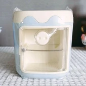 Mini Dolap Tasarımlı Kalemlik thumbnail 3