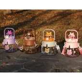 Sevimli Hayvanlar Su Matarası thumbnail 1