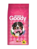 Goody Lamb Kuzulu Yetişkin Köpek Maması 10 Kg - 2
