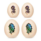 4860 X Shot Sünger Atan Dino Attack Striker Silah -Sunman thumbnail 3