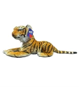 75 CM TİGER PELUŞ HALLEY thumbnail 2