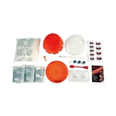 18802NS Teraryum - Stranger Things - Vecnanın Evi thumbnail 4