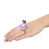 JCB24 Polly Pocket Yüzük Kutusu Oyun Seti - 1
