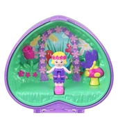 JCB24 Polly Pocket Yüzük Kutusu Oyun Seti - 4