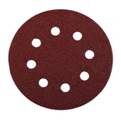 ZIMPARA KAGIDI 125 MM 240 KUM - 1