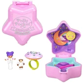 JCB24 Polly Pocket Yüzük Kutusu Oyun Seti - 2