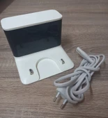 Xiaomi 1c Beyaz Robot Süpürge Şarj Ünitesi - Şarj Aleti Teşhir  & Outlet thumbnail 1