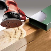 ZIMPARA KAGIDI 125 MM 240 KUM - 3