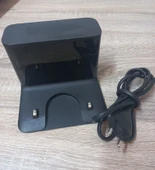 Xiaomi Mop 2 Pro Pluss Siyah Robot Süpürge Şarj Ünitesi - Şarj Aleti Teşhir  & Outlet thumbnail 2