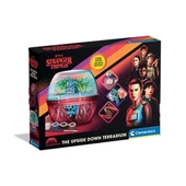 18802NS Teraryum - Stranger Things - Vecnanın Evi thumbnail 2