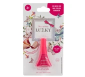 Lukky Soyulabilir Oje - Pembe thumbnail 2