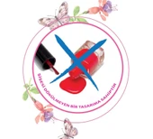 Lukky Soyulabilir Oje - Simli Metalik Gri thumbnail 4